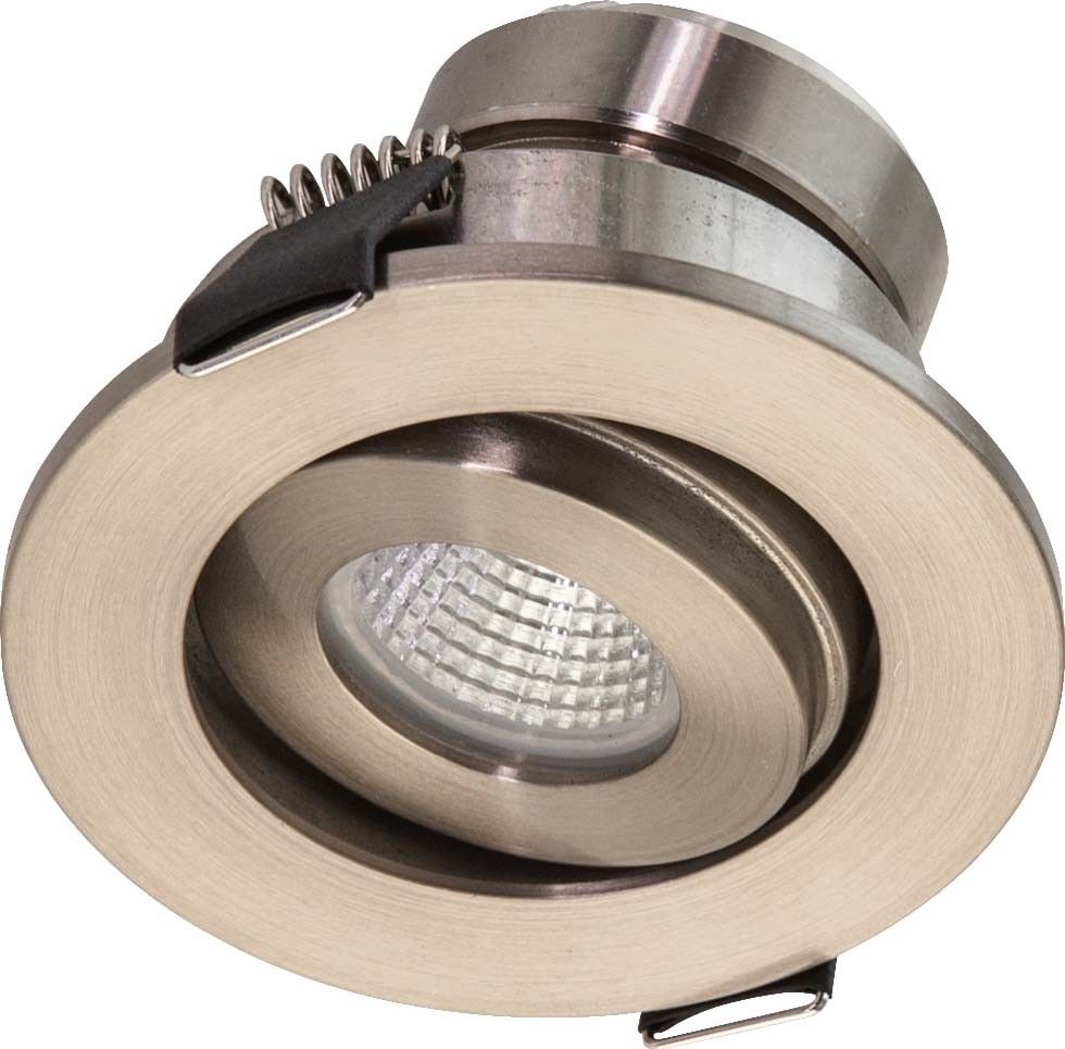 LED Deckeneinbauleuchte P44031302 eds
