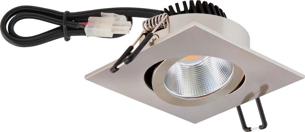 LED Deckeneinbauleuchte PC24091340 eds