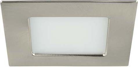 LED-Einbauleuchte 12V DC 12110153