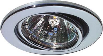 NV EB-Leuchte 751 011 chr NV EB-Leuchte 751 011 chr