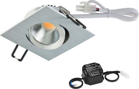 P-LED Deckeneinbauleuchte PC24N61440 P-LED Deckeneinbauleuchte PC24N61440
