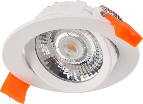 LED Deckeneinbauleuchte P30090102 ws LED Deckeneinbauleuchte P30090102 ws