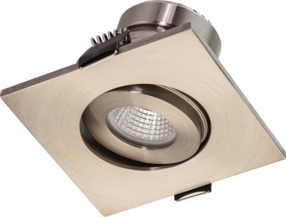 LED Deckeneinbauleuchte P44431302 eds