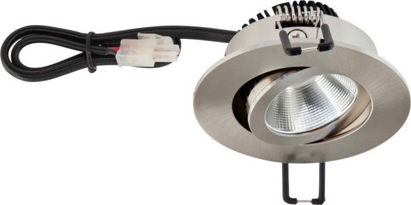 LED Deckeneinbauleuchte PC20091302 eds