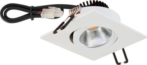 LED Deckeneinbauleuchte PC24090140 ws