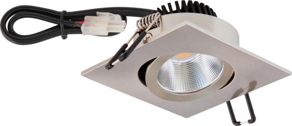 LED Deckeneinbauleuchte PC24091340 eds
