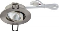 P-LED Deckeneinbauleuchte PC20061302
