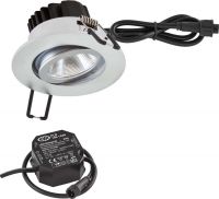 P-LED Einbauleuchte PC650N91502