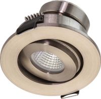LED Deckeneinbauleuchte P44031302 eds