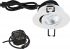 P-LED Einbauleuchte PC650N90140