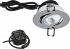 P-LED Einbauleuchte PC650N91140