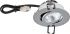 LED Deckeneinbauleuchte PC20091102 chr