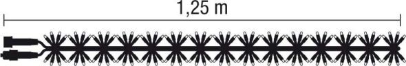 LED-MagicStringLite 120 58716 LED-MagicStringLite 120 58716