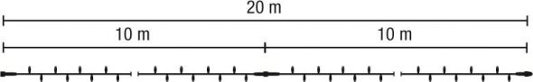 LED-String Lite 120 58720 LED-String Lite 120 58720