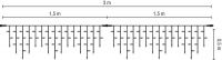LED-Ice Lite 114 58725