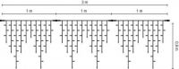 LED-Ice Lite 174 58730