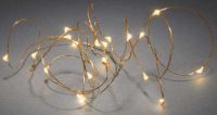 LED-Micro Lichterkette 1460-860