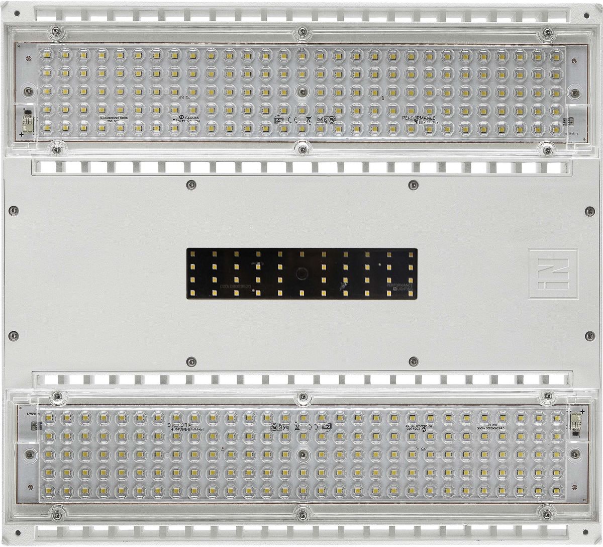 LED-Hallenpendelleuchte 06273887