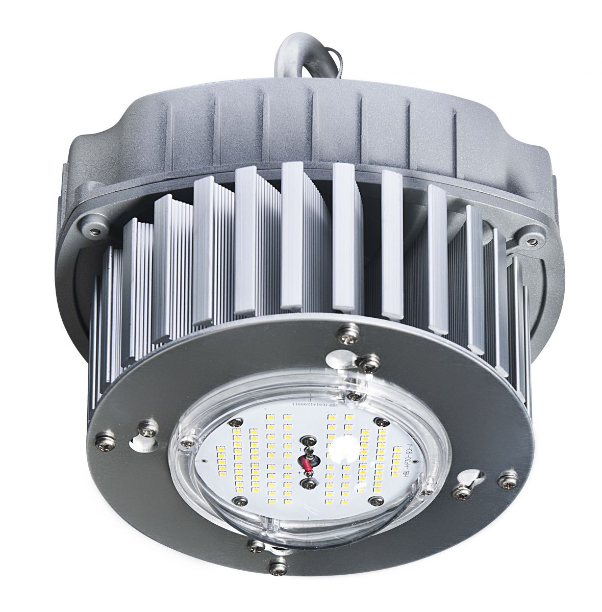 LED-Hallentiefstrahler 431050650093