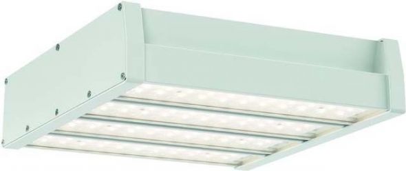 LED-Anbauleuchte HERO 1500-840 SF-DA