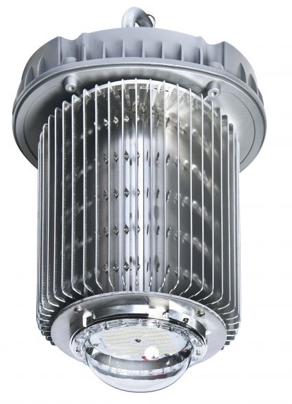 LED-Hallentiefstrahler 431050650011 LED-Hallentiefstrahler 431050650011