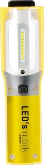 LED-Akku-Arbeitsleuchte 46232 LED-Akku-Arbeitsleuchte 46232