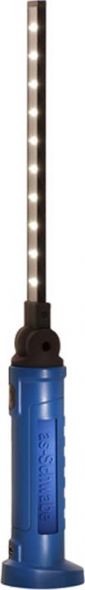 LED-Akku-Arbeitsleuchte 46242 LED-Akku-Arbeitsleuchte 46242
