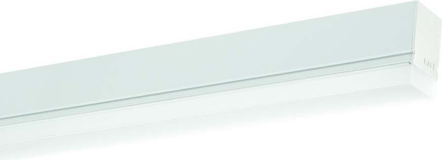 LED-Lichtleiste VLDF-F139ND #0522547