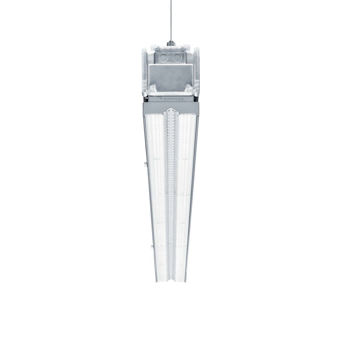 LED-Lichtbandleuchte TECTON C #42927051