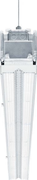 LED-Lichtbandleuchte TECTON C #42183300