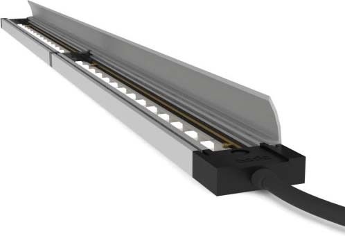 LED-Lichtlinie LINELIGHT #21013720 LED-Lichtlinie LINELIGHT #21013720