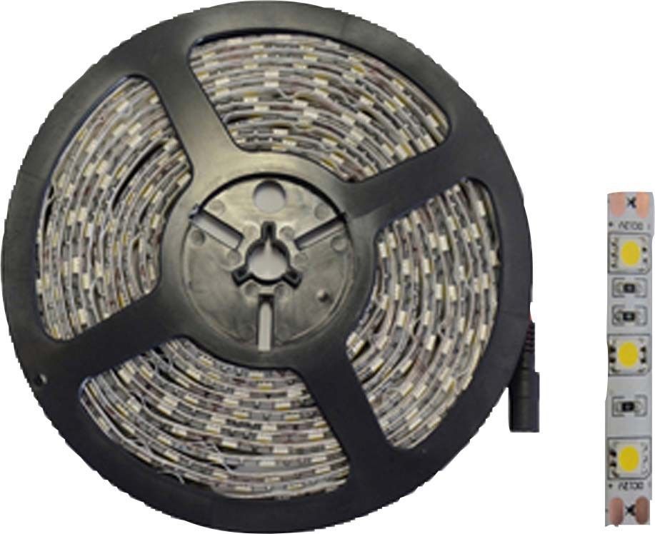 LED-Band 60SMD/m 10x2mm 5m 30589