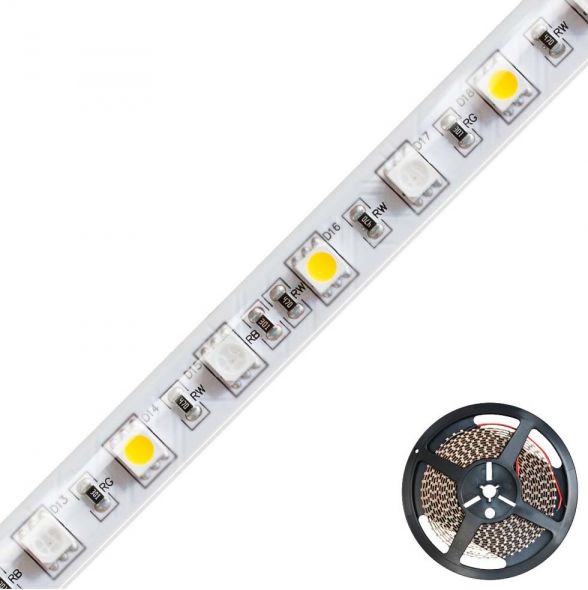 LED-Stripe LSTRSB54241505099-02 LED-Stripe LSTRSB54241505099-02