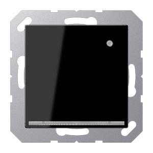 LED-Orientierungslicht A 1539-O SW LNW schwarz LED-Orientierungslicht A 1539-O SW LNW schwarz