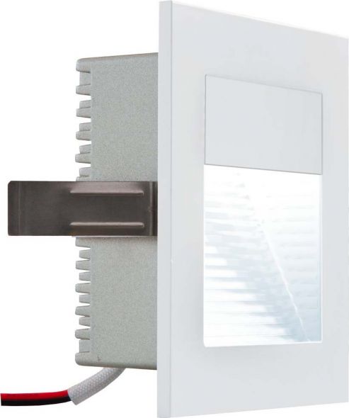 LED Wandeinbauleuchte P21 701 LED Wandeinbauleuchte P21 701