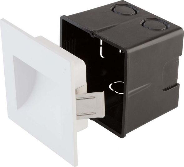 LED-Wandanbauleuchte P654030102 ws LED-Wandanbauleuchte P654030102 ws