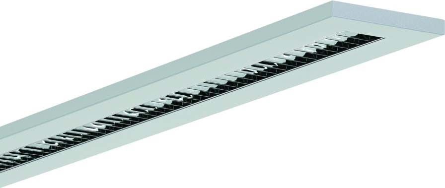 Pendelleuchte m. RIDI-Tube 0660580//673683