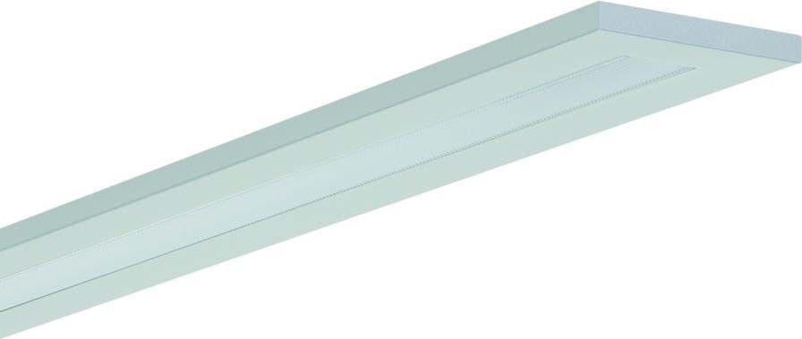 Pendelleuchte f. RIDI-Tube F-LINE-R1X1 #0660245