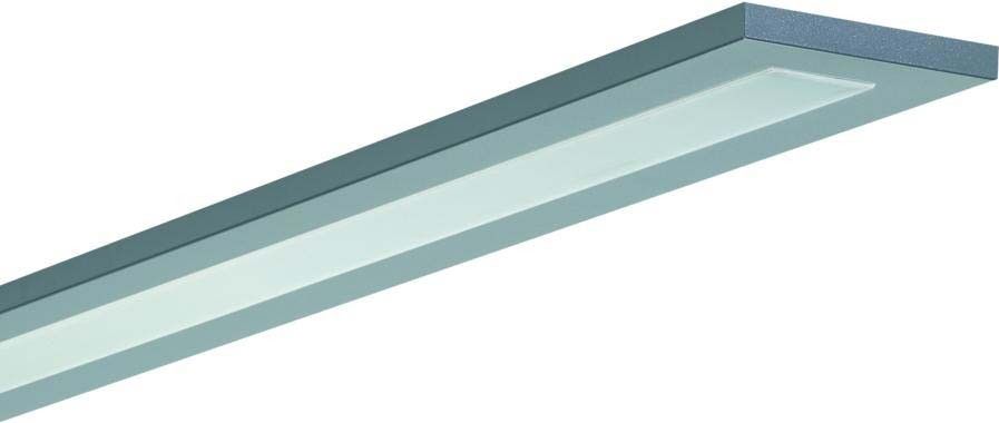 Pendelleuchte f. RIDI-Tube F-LINE-R1X#0650240SI