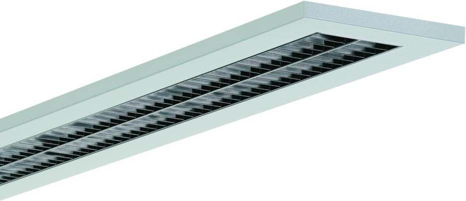 Pendelleuchte f. RIDI-Tube F-LINE-RT2X #0660583