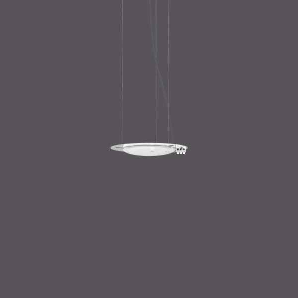 LED-Leuchtenunterteil 312289.002.1 LED-Leuchtenunterteil 312289.002.1