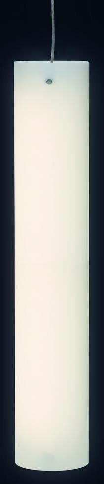 LED-Pendelleuchte AOCA-P-L1540/840-ND