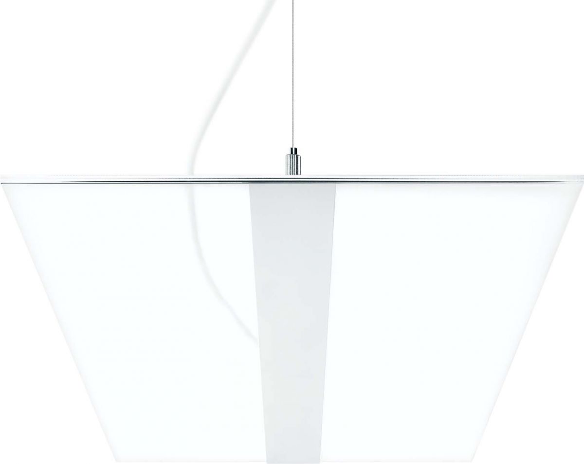 LED-Pendelleuchte VAERO LED #42929367