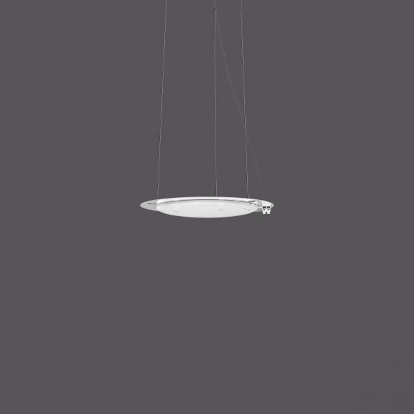 LED-Leuchtenunterteil 312282.002.76 LED-Leuchtenunterteil 312282.002.76