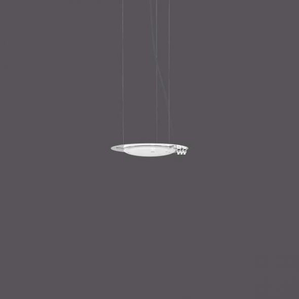 LED-Leuchtenunterteil 312289.002.1 LED-Leuchtenunterteil 312289.002.1