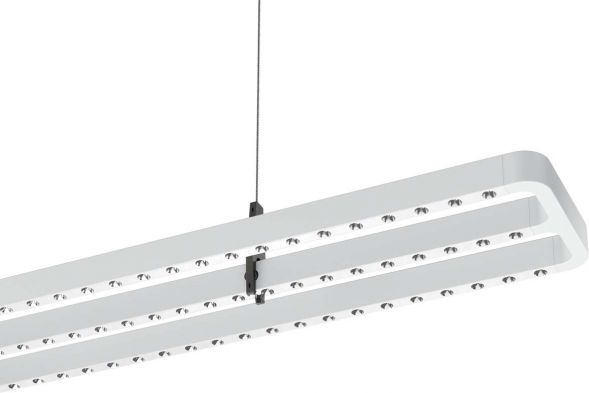 LED-Pendelleuchte 8726441583410 LED-Pendelleuchte 8726441583410
