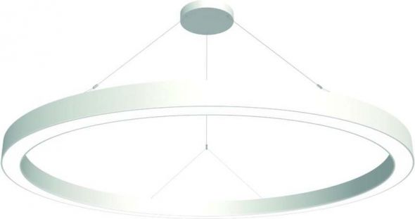LED-Ringkronleuchter STORA-LK #SPC0630019 LED-Ringkronleuchter STORA-LK #SPC0630019