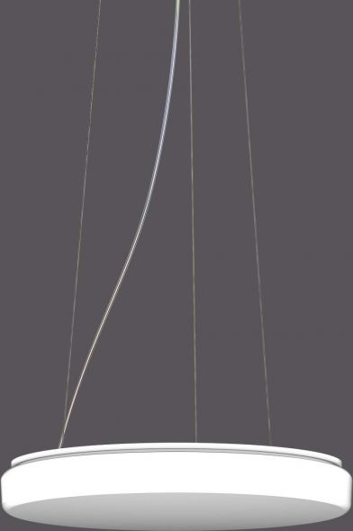 LED-Pendelleuchte 312090.002.1