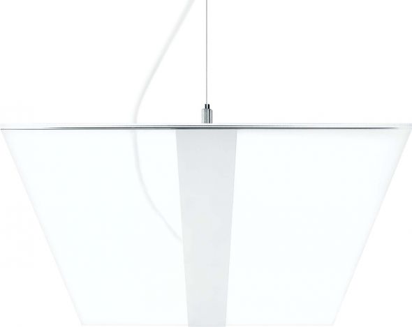 LED-Pendelleuchte VAERO LED #42185906