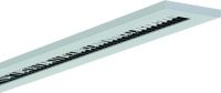 Pendelleuchte m. RIDI-Tube 0660582//676683